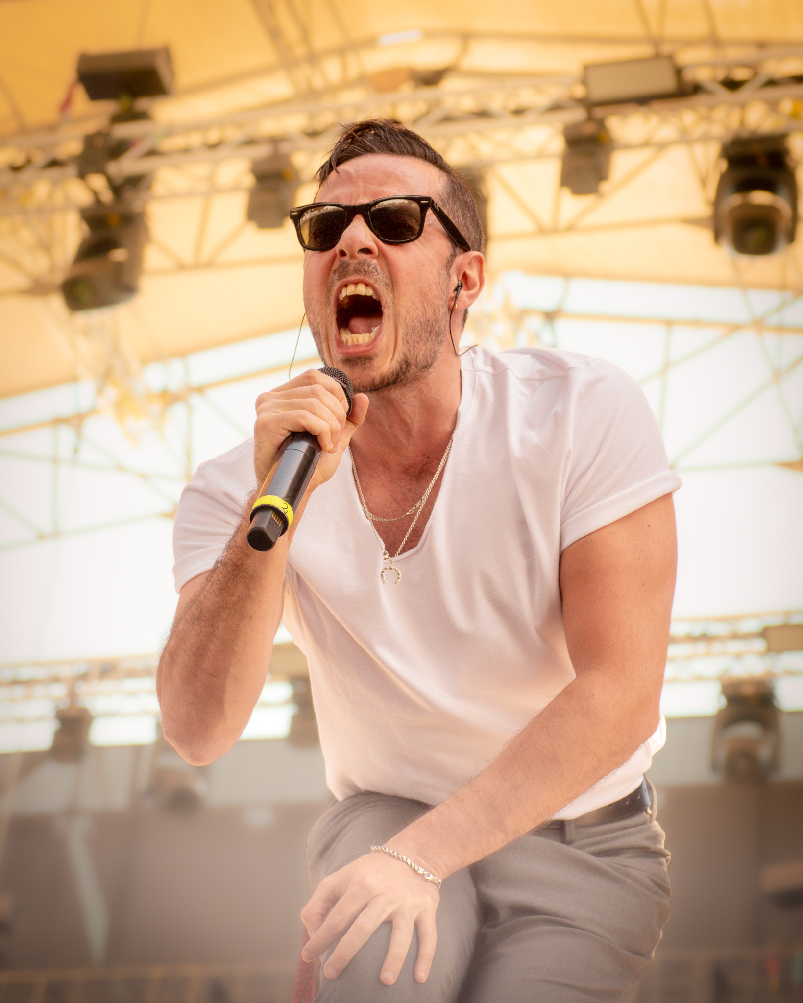 Lollapalooza Chile 2024: el maldito pop